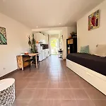 Maison Cabrol Carqueiranne