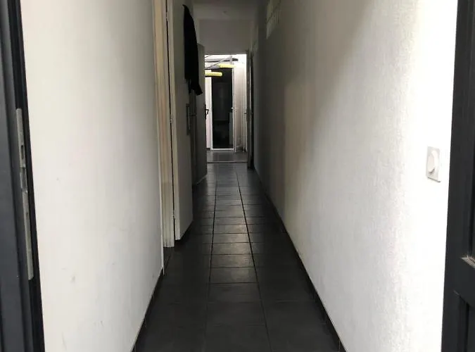 Maison Cabrol Apartment *