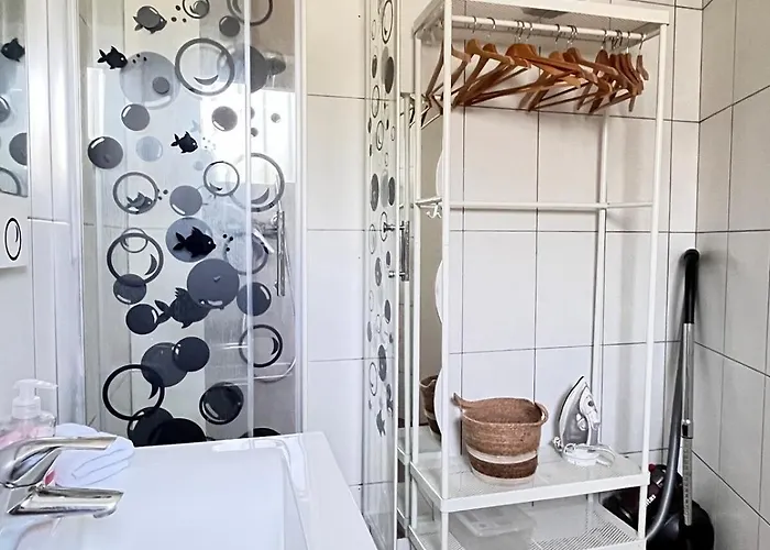 Maison Cabrol Apartment