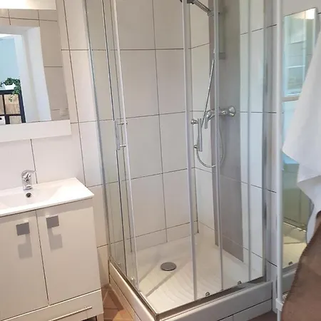 Appartement Maison Cabrol Carqueiranne