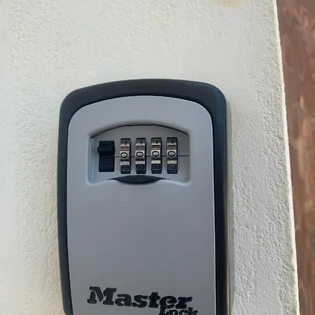 Appartement Maison Cabrol
