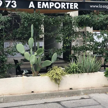 Appartement Maison Cabrol *