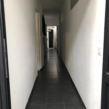 Maison Cabrol Appartement *