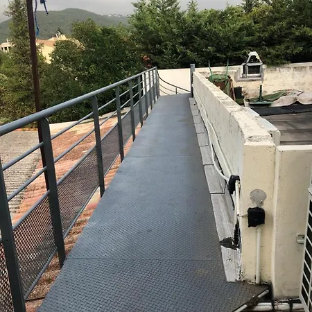 Appartement Maison Cabrol