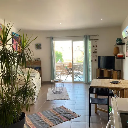 Maison Cabrol *