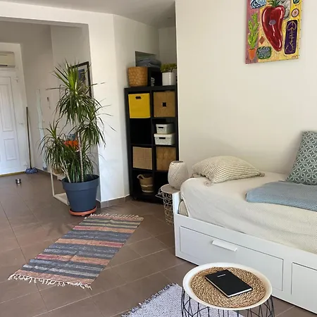 Apartment Maison Cabrol