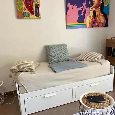 Maison Cabrol Apartment *