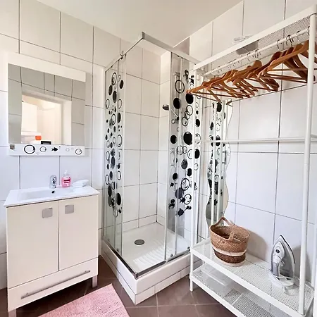 Maison Cabrol *