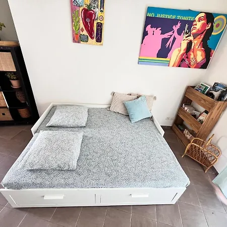 Maison Cabrol Apartment *
