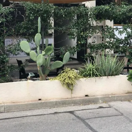 Maison Cabrol Apartment Carqueiranne