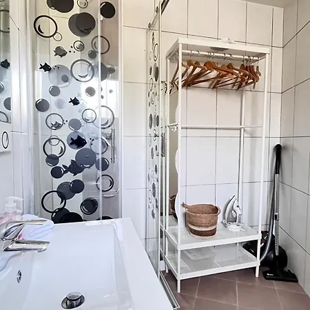 Maison Cabrol Appartement