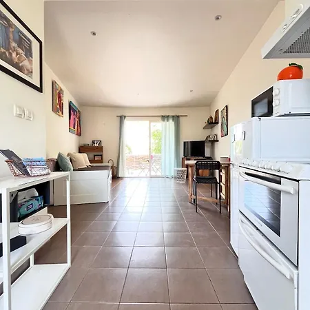 Maison Cabrol *