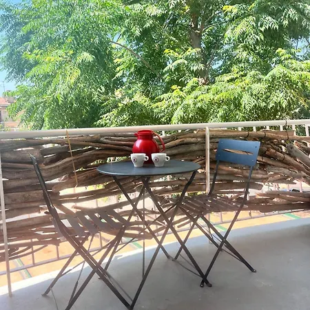 Maison Cabrol Appartement *