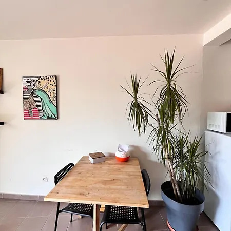 Maison Cabrol *