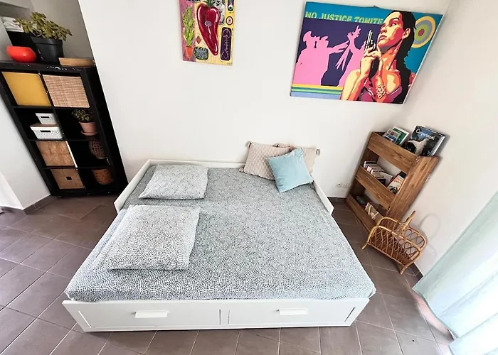 Maison Cabrol Apartment *