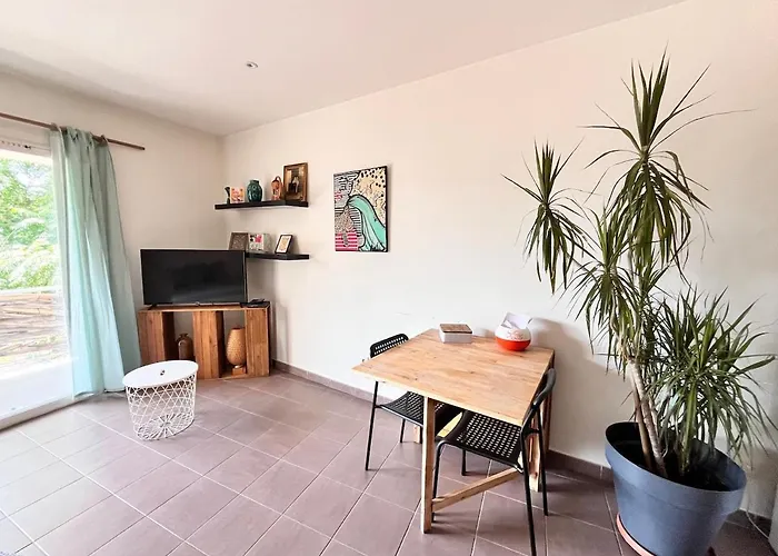 Maison Cabrol Carqueiranne
