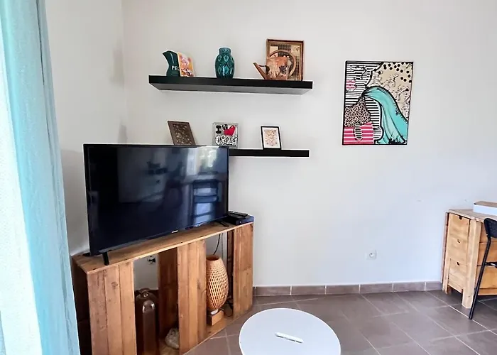 Maison Cabrol *